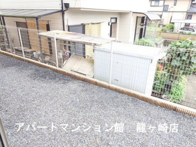 【展望】 | アリュール阿見