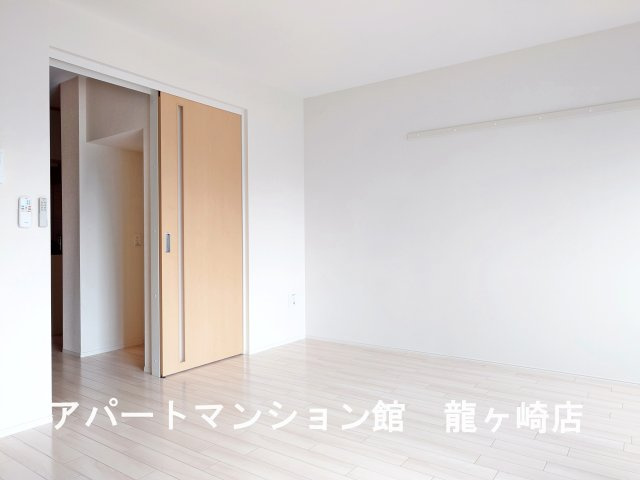 アリュール阿見の内装