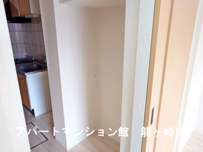 【内装】 | アリュール阿見