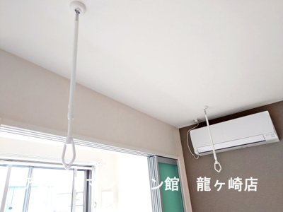 【設備】 | アリュール阿見