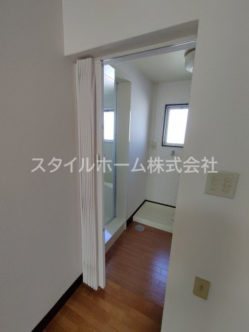 【内装】 | 山中荘　A