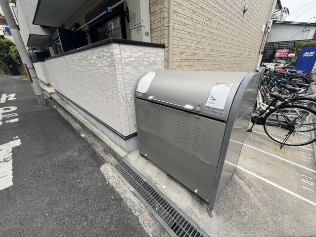 NOVA VIA(近畿大学一人暮らし)のその他共用部分