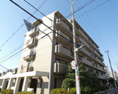 アヴァンティ東住吉の画像