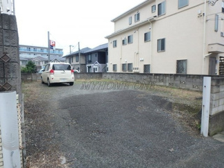 【駐車場】 | 駐車場