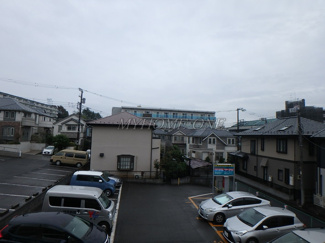 【展望】 | 眺望