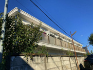 世田谷区赤堤４丁目のマンションの画像