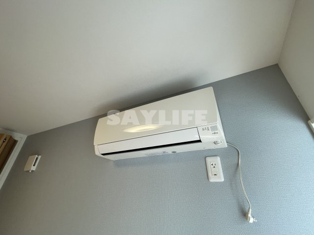 天王田戸建賃貸　3号地の設備