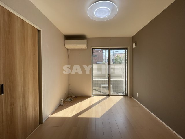 天王田戸建賃貸　3号地のその他