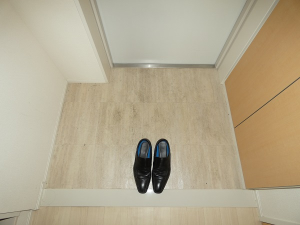 【玄関】 | エイチ・ツーオー清水丘