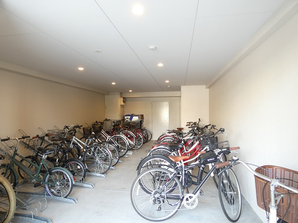 【その他共用部分】 | エイチ・ツーオー清水丘