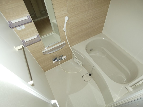 【浴室】 | エイチ・ツーオー清水丘