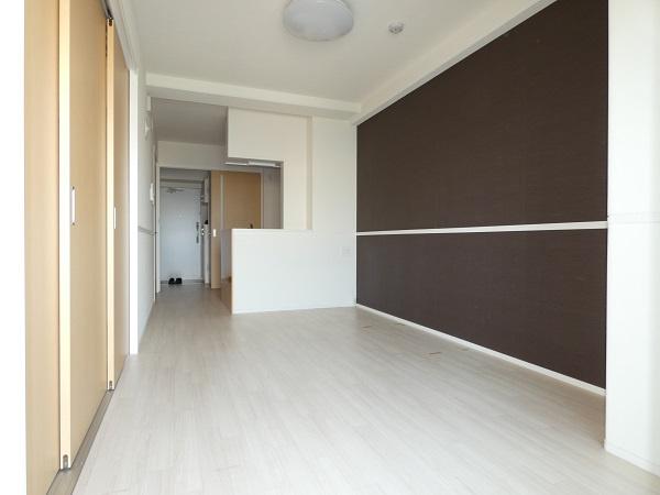 【居間・リビング】 | エイチ・ツーオー清水丘