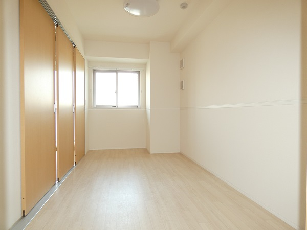 【寝室】 | エイチ・ツーオー清水丘