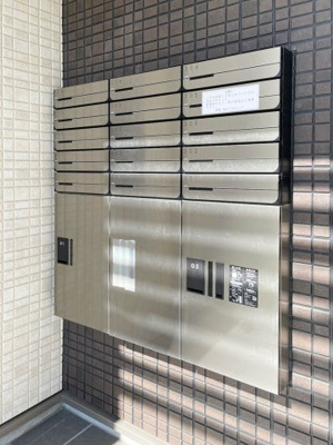 【その他共用部分】 | TMR