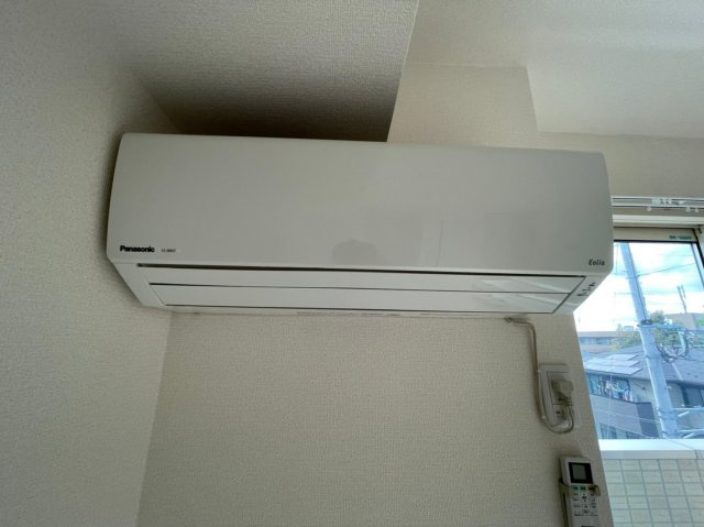 ファビュラス・レセンテの設備