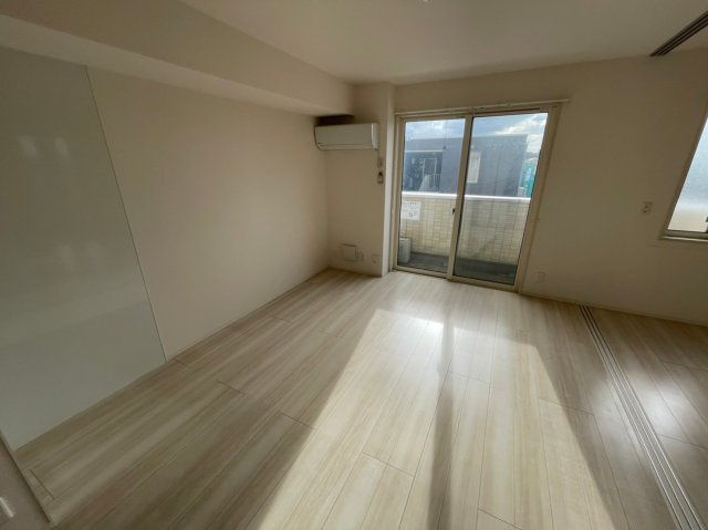 ファビュラス・レセンテの居間・リビング