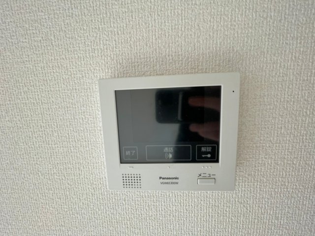 ファビュラス・レセンテのセキュリティ