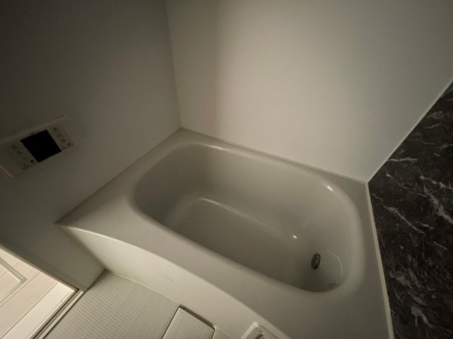 ファビュラス・レセンテの浴室