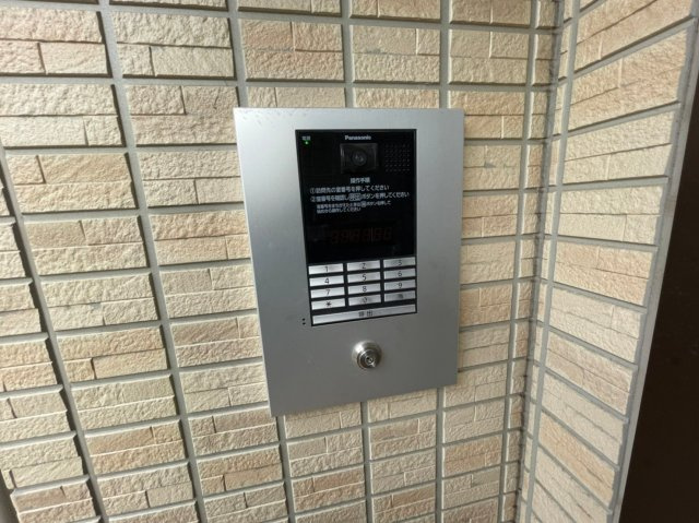 ファビュラス・レセンテのセキュリティ