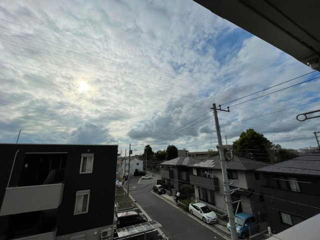 ファビュラス・レセンテの展望