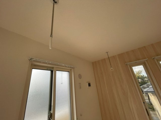 ファビュラス・レセンテの設備