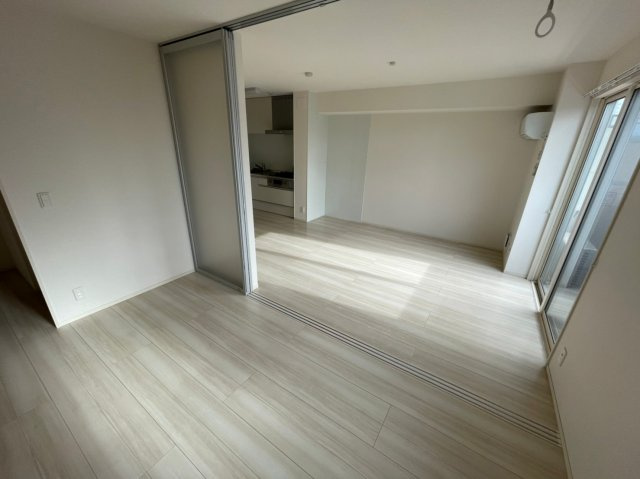 ファビュラス・レセンテの居間・リビング