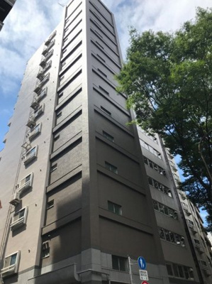 【外観】 | マンション第一明大前