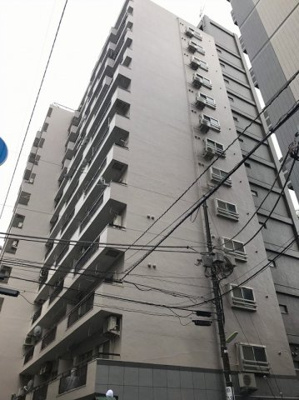 【外観】 | マンション第一明大前