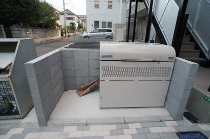 リブリ・ラフィットⅢの設備