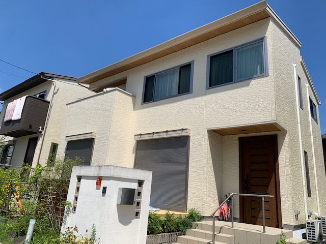 三田市ゆりのき台５丁目　中古戸建