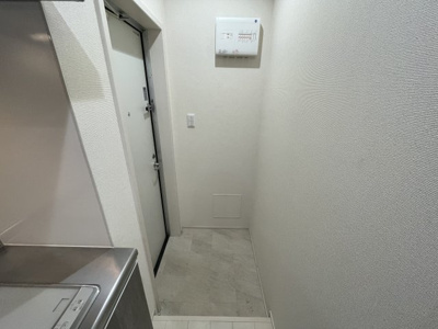 【玄関】 | フジパレス中加賀屋Ⅴ番館