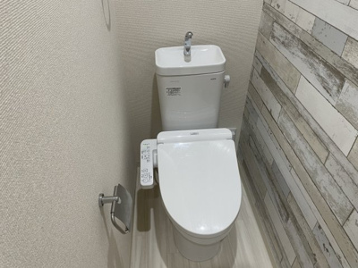 【トイレ】 | フジパレス中加賀屋Ⅴ番館