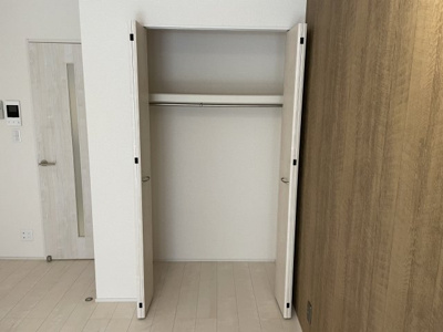 【収納】 | フジパレス中加賀屋Ⅴ番館