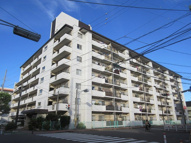市川行徳住宅　の画像