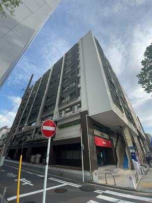 【外観】 | 東カングランドマンション横浜パークサイド