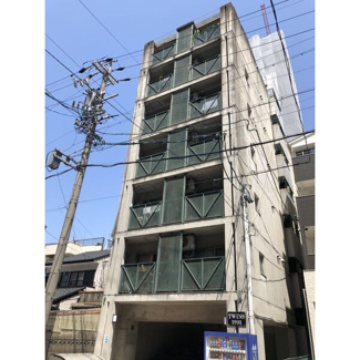 【外観】