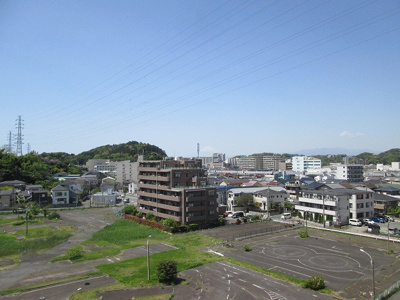 【展望】 | 鎌倉台ハイツ