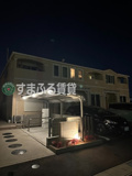 アヴィオンココ　安城市赤松町の画像