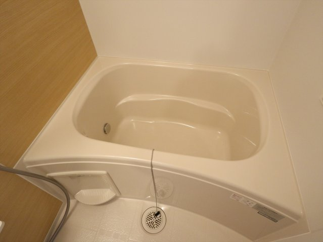 メゾン・ブリーズⅡの浴室