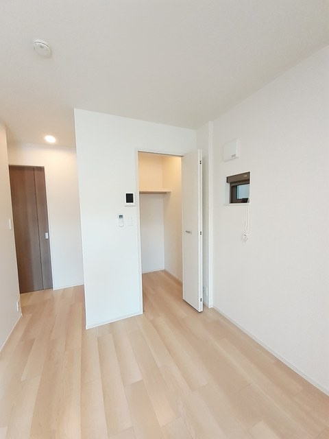 メゾン・ブリーズⅡの居間・リビング