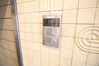 【その他共用部分】 | 安心のオートロック完備でセキュリティ充実です！