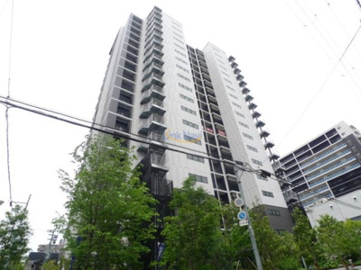 【外観】 | パークナード新梅田アーバンパレス