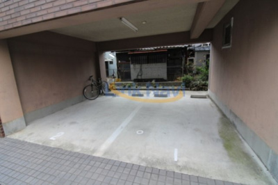 【駐車場】 | ヴェルデセイコウ