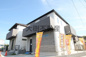 海老名市国分南3丁目　新築戸建て　全２棟　【仲介手数料無料】の画像