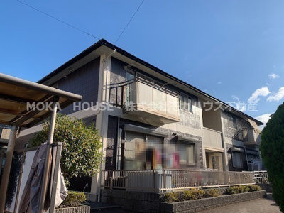 【外観】 | ラフィーネ田寺東A棟 | 物件の外観です