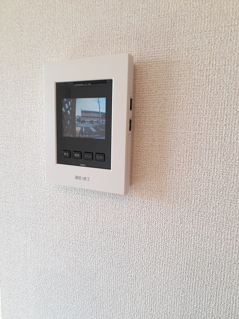 アルカディアK.Kのセキュリティ