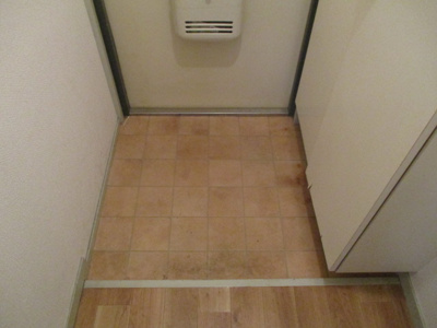 【玄関】 | ヴィアンテ住之江