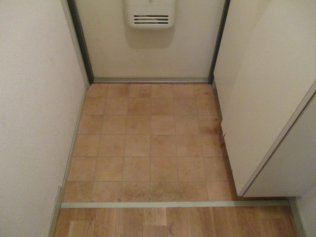 【玄関】 | ヴィアンテ住之江