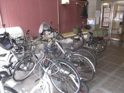 【その他共用部分】 | ヴィアンテ住之江