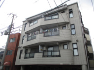 ヴィアンテ住之江の画像